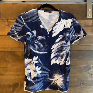 Antony Morato V-Neck Small